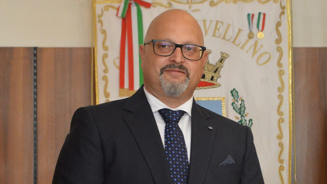 M5S, Ciampi:“Fiero di essere stato nominato dal Presidente Giuseppe Conte  come coordinatore provinciale di Avellino” - Ariano News